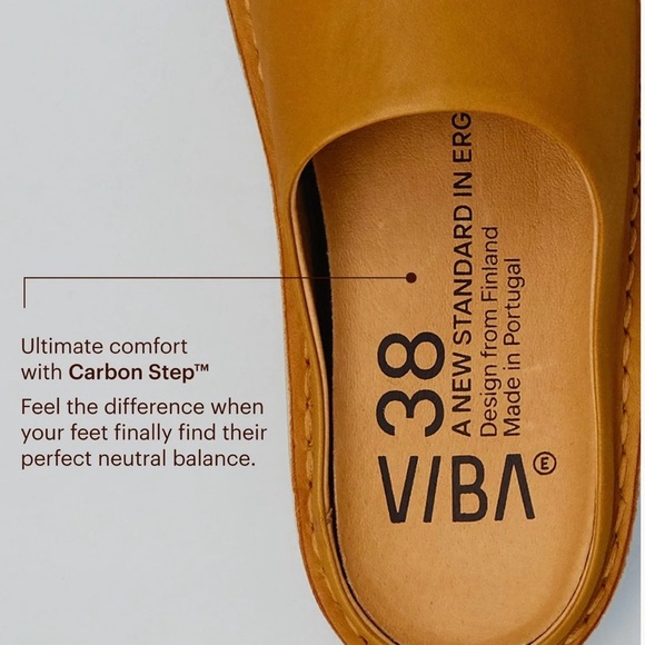 Vibrant Tan Men’s/Women's Slippers - Picture 3 of 11